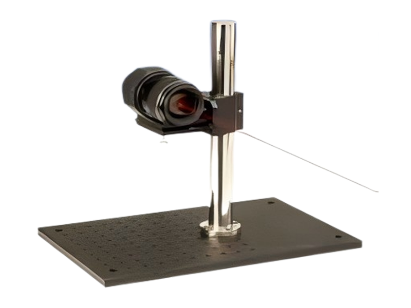 laser beam meters